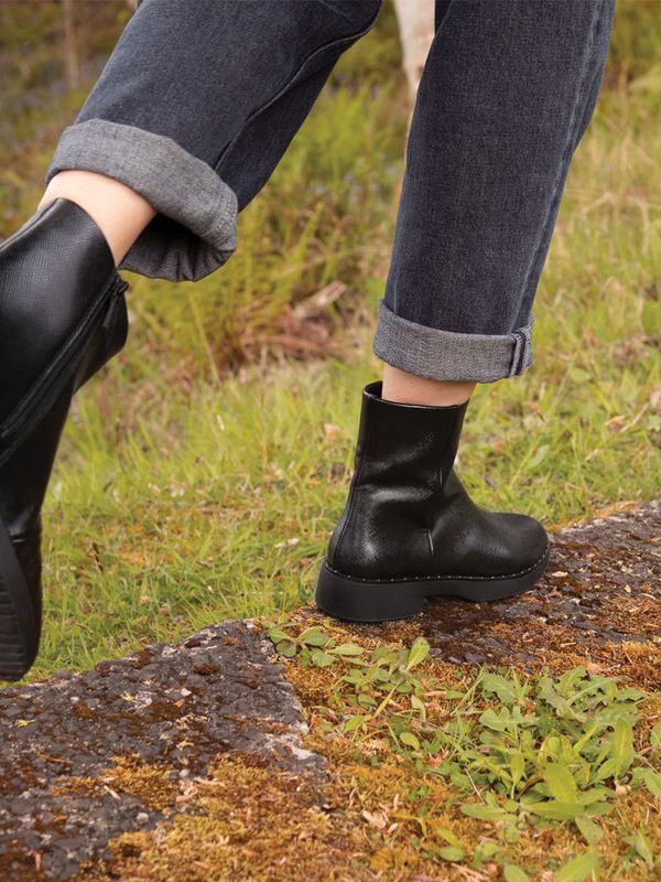 The Comfiest Ankle Boots To Buy For Autumn/Winter