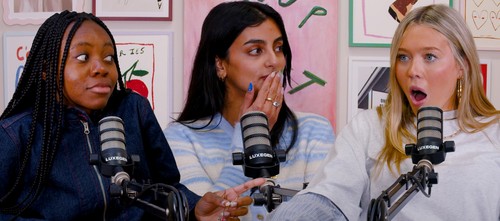 *The* Coolest Fashion Finds, Sell-Out Tours To Book Now & Red Flag Dating Dilemmas