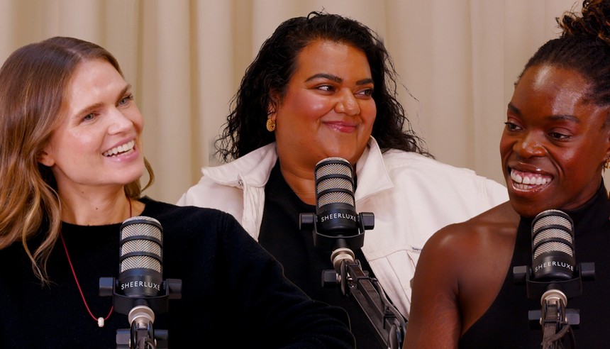  Nana & Billie Saw Beyoncé, Summer Jewellery Trends & Freddie Flintoff Doc