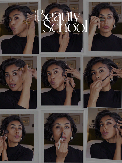 How To Contour For An Everyday, Natural Look