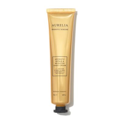 Aromatic Brighten And Repair Cream from Aurelia