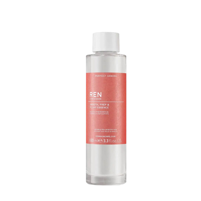 Perfect Canvas Smooth, Prep & Plump Essence  from Ren Clean Skincare