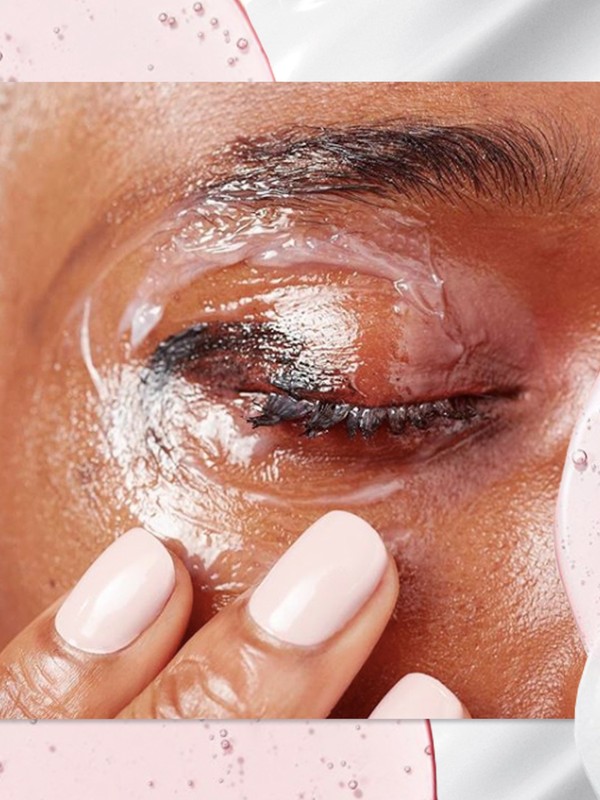 The Best Make-Up Removers For Every Skin Type