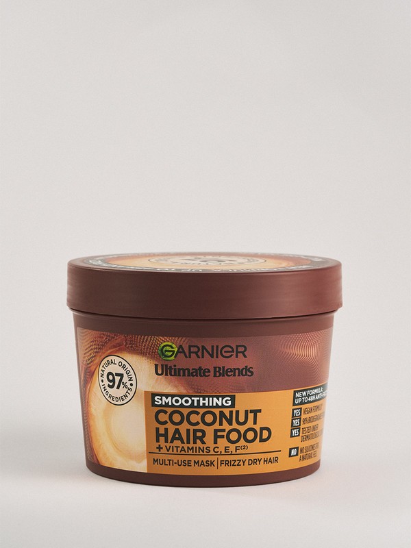 BEST HAIR MASK from Shop Now