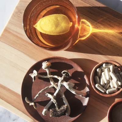 What You Need To Know About Medicinal Mushrooms