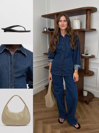 3 Chic Co-Ords, 3 Different Looks