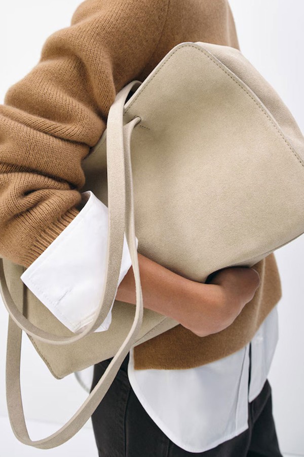 Marais Bowling Bag