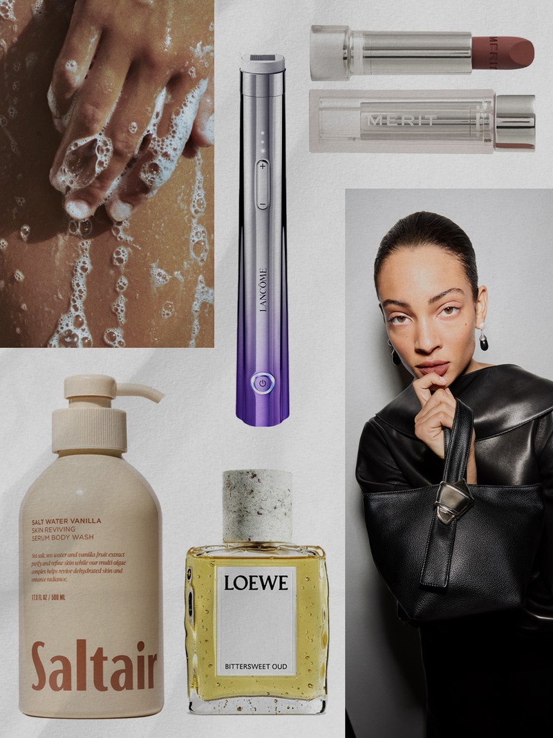 The Beauty Radar: October