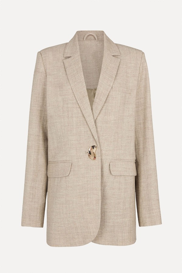 Noor Blazer