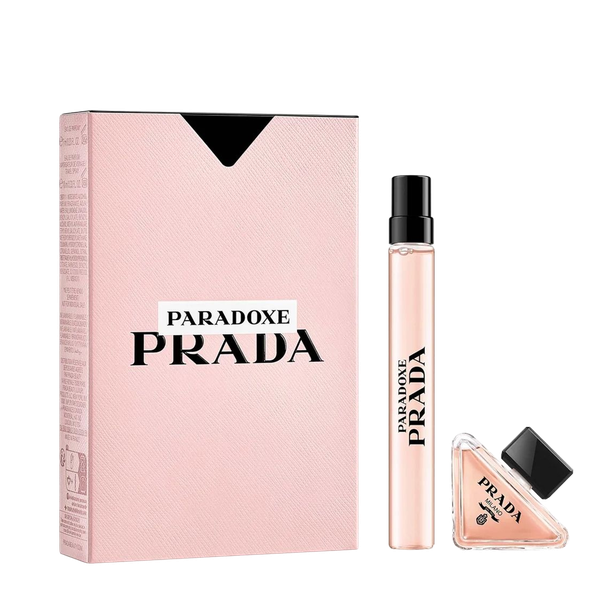 Paradoxe Eau De Parfum Discovery Set from Prada