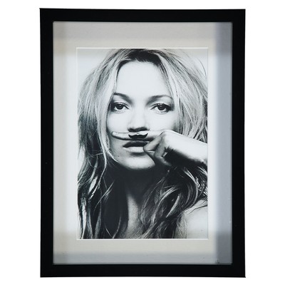 Kate Moss Wall Art 