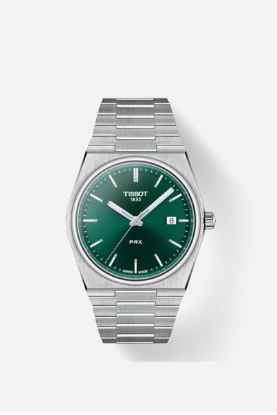 T-Classic PRX 40mm Watch from Tissot