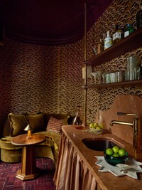 The Exclusive Interiors Event To Book Now