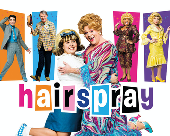 Hairspray