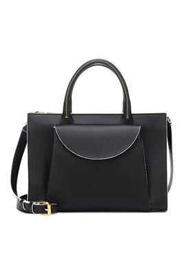 Law Leather Tote from Marni