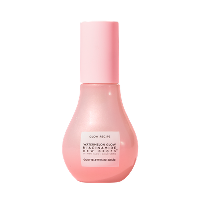 Watermelon Glow Niacinamide Dew Drops from Glow Recipe