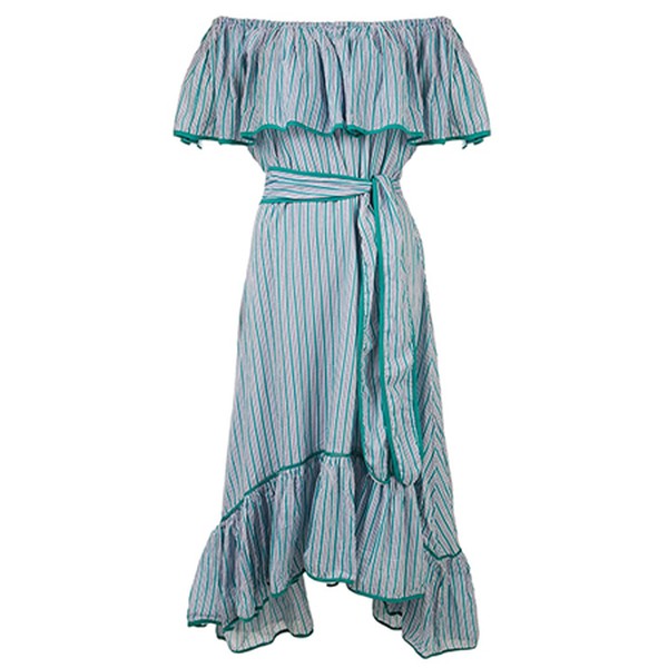 The Amalfi Dress from Neve & Noor
