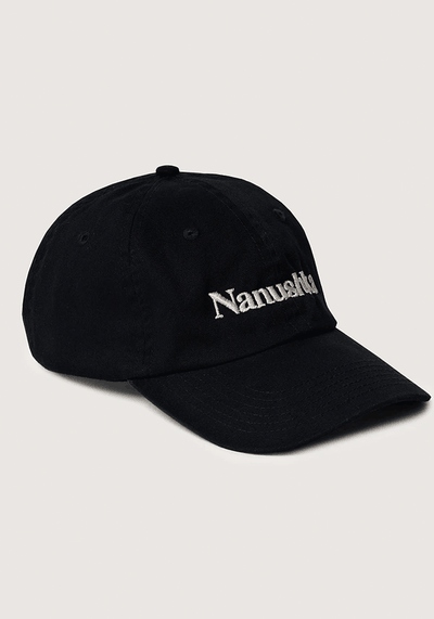 Logo Cap from Nanushka