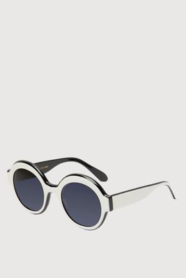The Flora Sunglasses from Jimmy Fairly