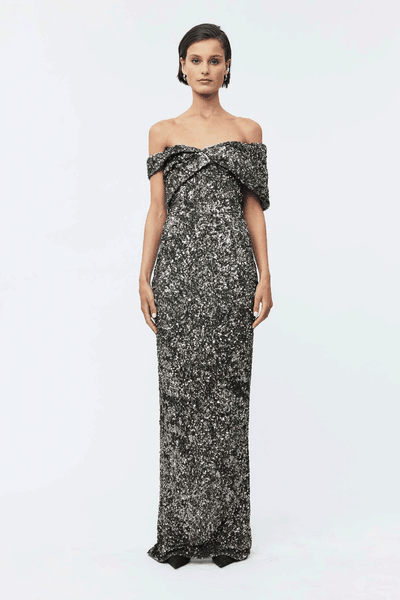 Mirella Gown