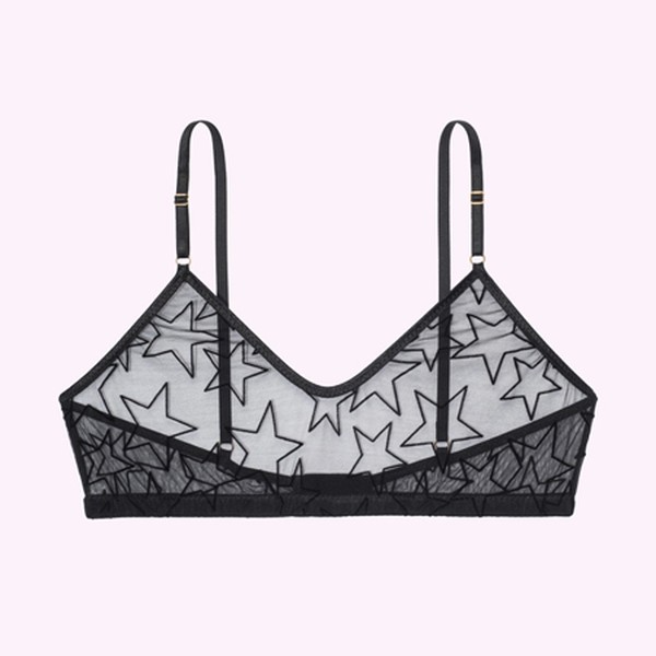 Audre Bralette