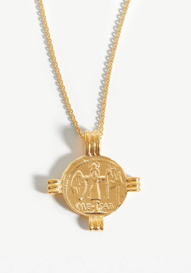 Ceaser Necklace from Missoma