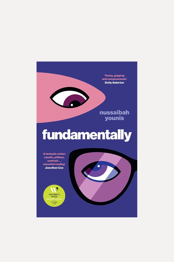 Fundamentally from Nussaibah Younis