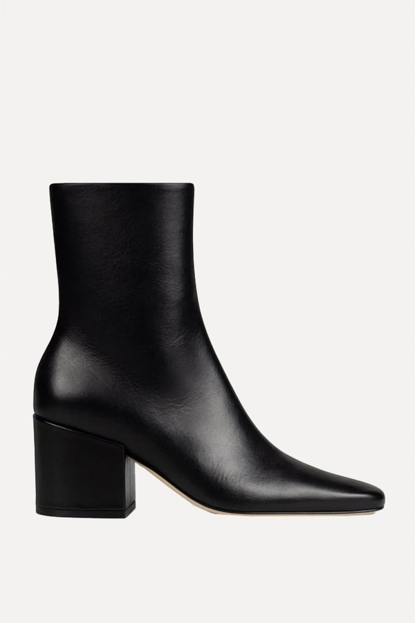 Alma Ankle Boots from Dear Frances