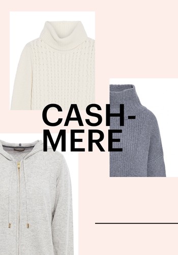 Shop Cashmere...