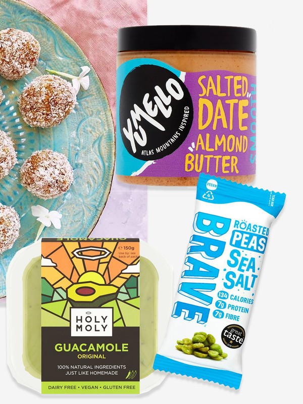 10 Women In Wellness Share Their Go-To Healthy Snacks