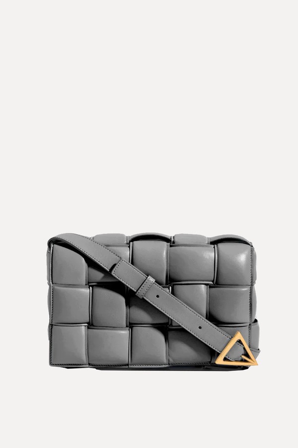 Padded Cassette Bag from Bottega Veneta
