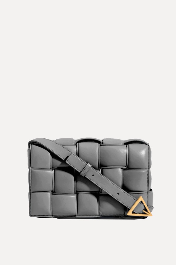 Padded Cassette Bag  from Bottega Veneta