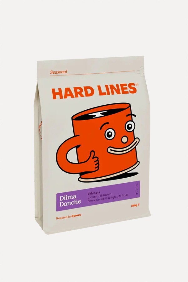 Coffee Club Subscription from Hard Lines