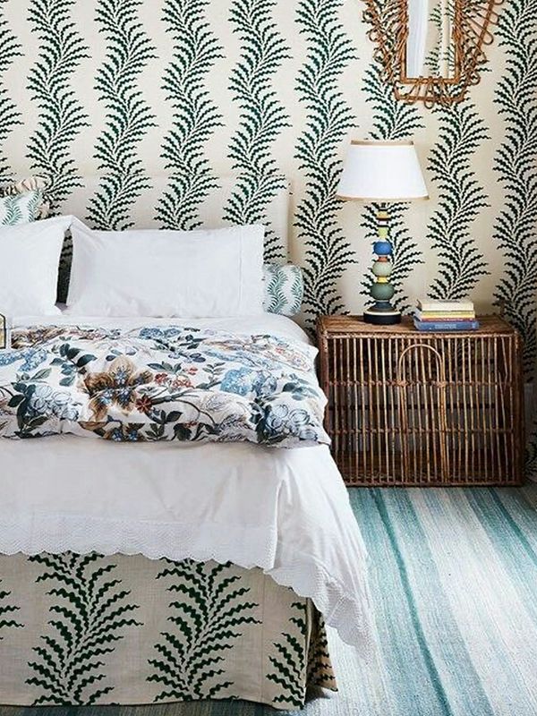 The Stylish Way To Make Your Bed Cosy 