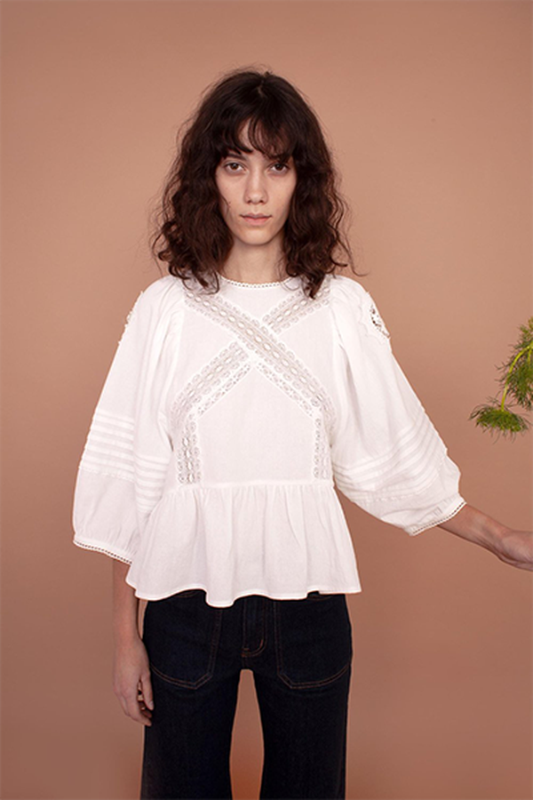 Azalea Top
