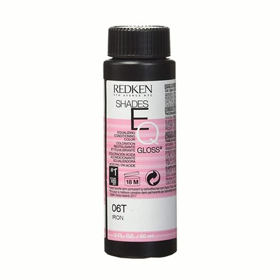 Shades EQ Demi Permanent Hair Colour  from Redken 