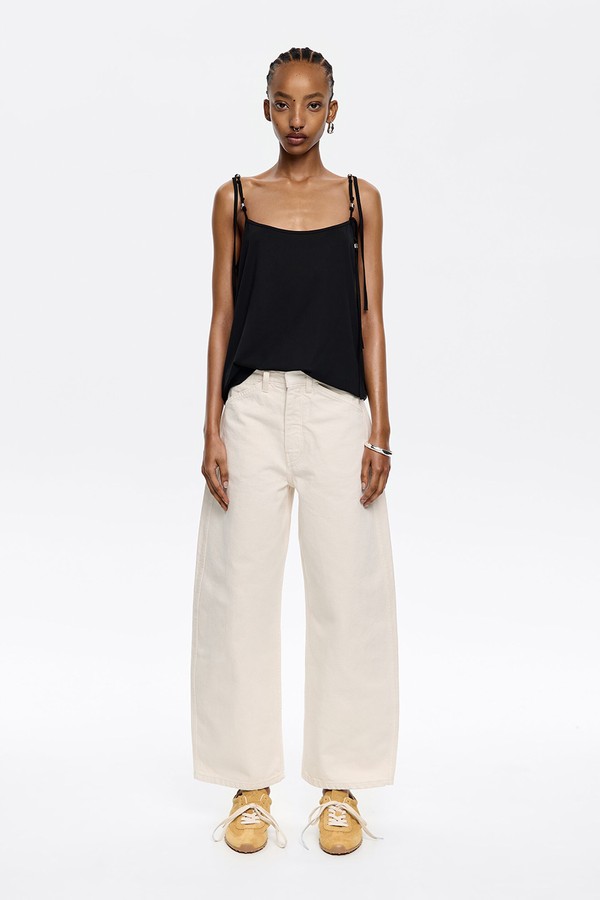 Barrel Jeans from Bimba Y Lola