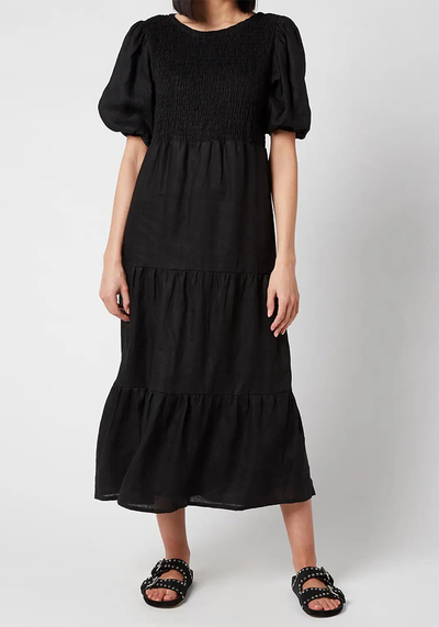 Alberte Dress from Faithfull The Brand