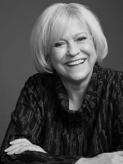 In Conversation With… Sue Barker