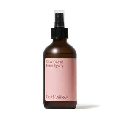 Fig and Cassis Potty Spray