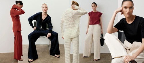 This British Brand Knows The Secret To Effortless Style