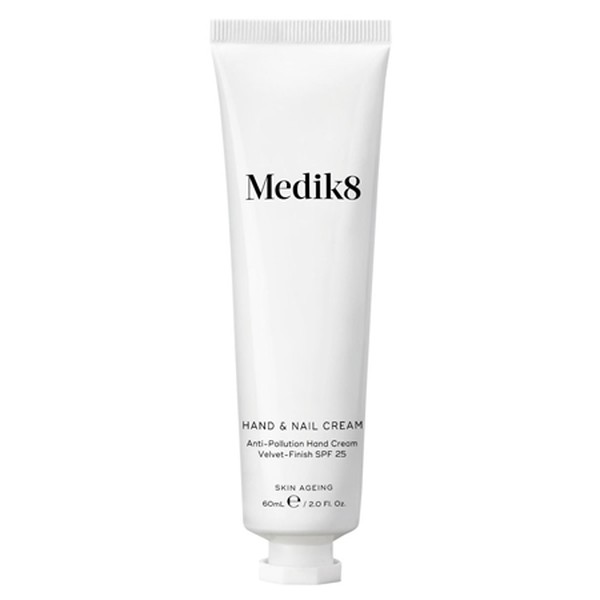 Hand And Nail Cream SPF 15 from Medik8