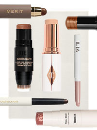 7 Make-Up Sticks To Streamline Your Routine
