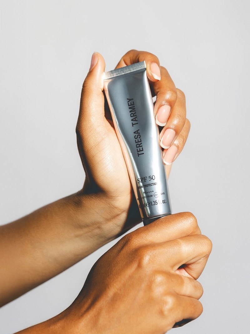 Skincare Expert Teresa Tarmey Talks Favourite Products, Best Tips & More