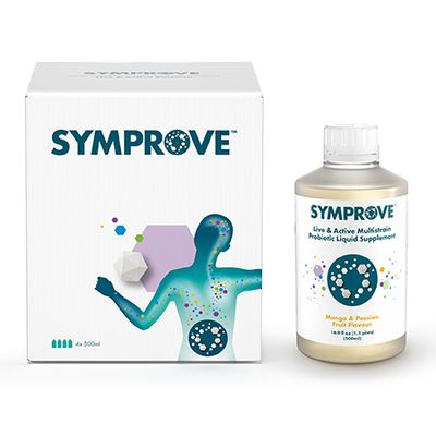 Probiotic Liquid Supplement from Symprove