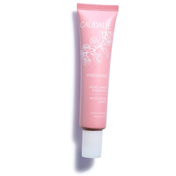 Moisturising Sorbet