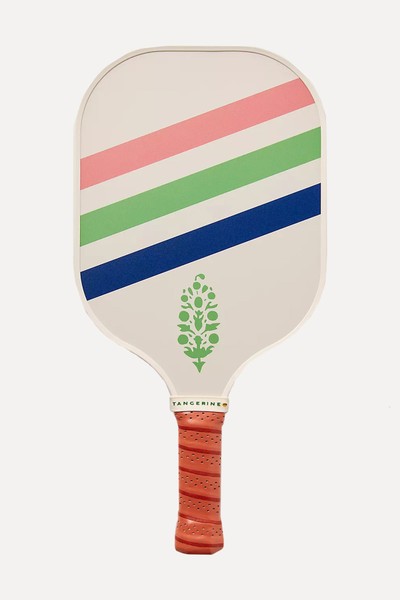 Pickleball Paddle from FP Movement x Tangerine