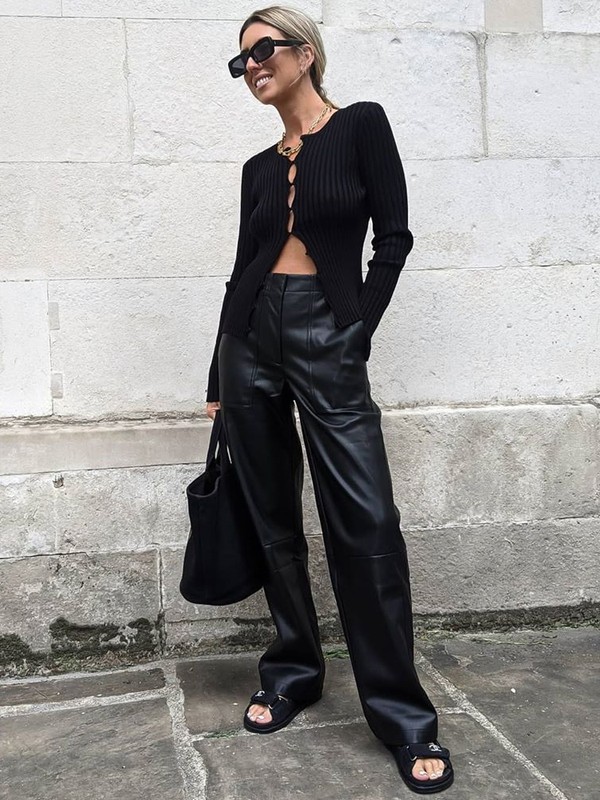 A Stylist Shares Her New Season Must-Haves