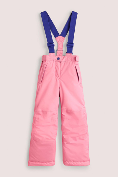 Waterproof Dungaree Trousers  from Boden 
