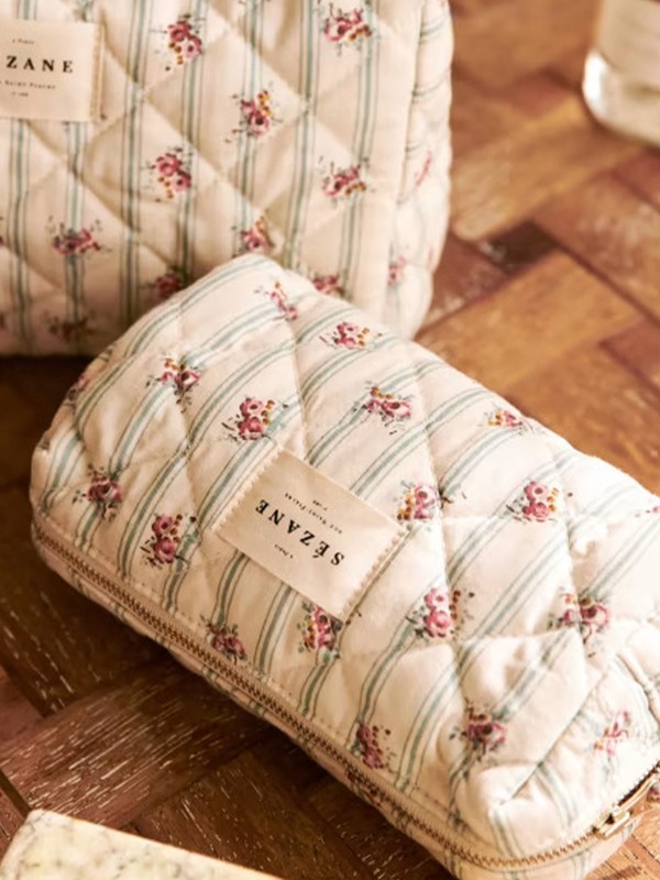 18 Make-Up Bags For Every Budget 